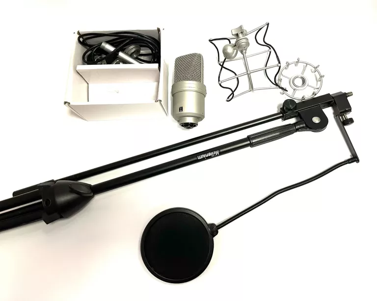 mikrofon-pojemnosciowy-samson-g-track-usb-z-uchwytem-i-statywem-rodzaj-247770-767493
