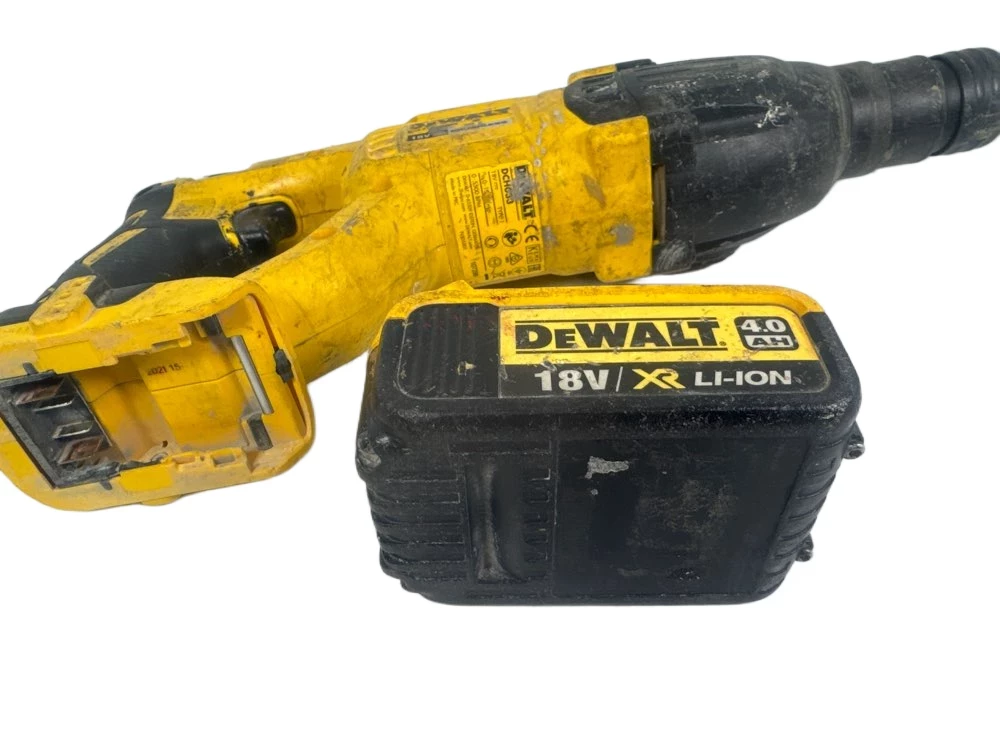 mlotowiertarka-akumulatorowa-dewalt-dch033-maksymalna-moc-40000