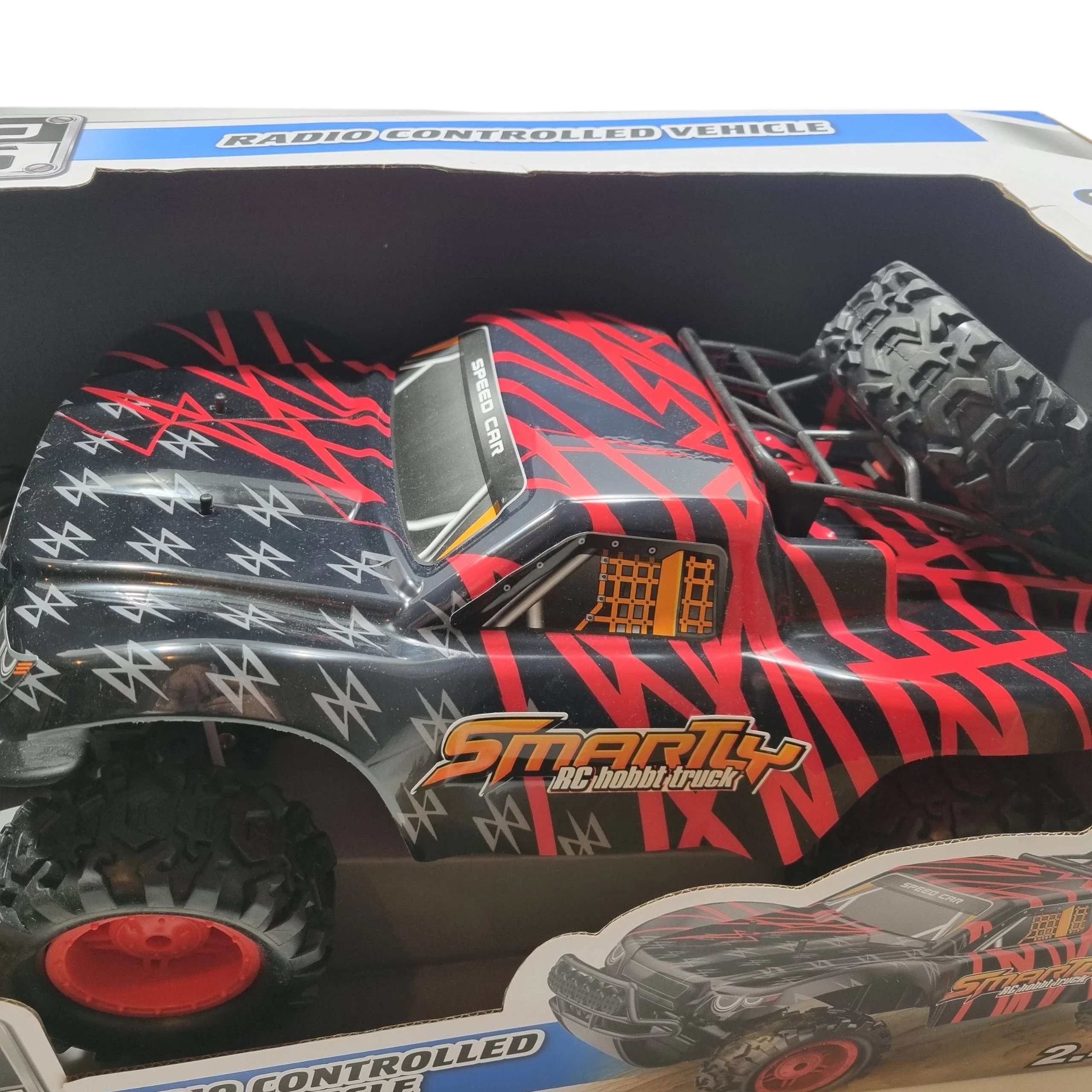 turbo-gears-radio-controlled-vehicle-smartly-rc-hobbt-truck-ostrowskiego-1-wroclaw