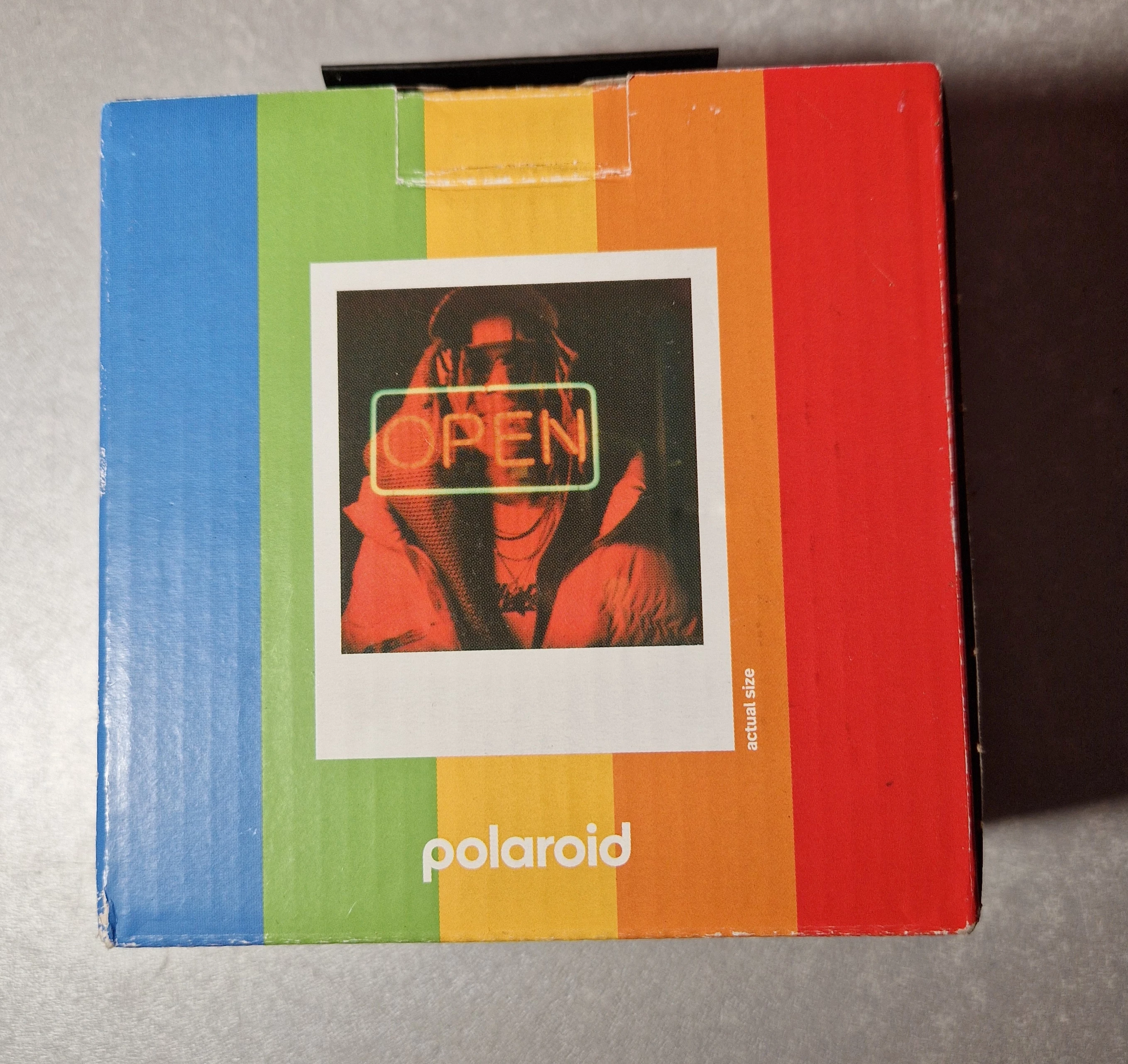 polaroid-go-instant-camera-generation-2-ean-gtin-9120096774362