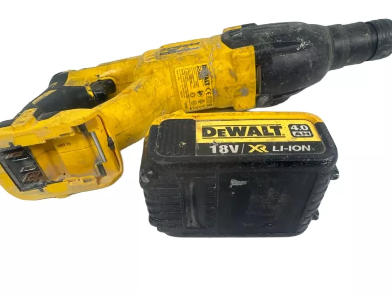 mlotowiertarka-akumulatorowa-dewalt-dch033-maksymalna-moc-40000