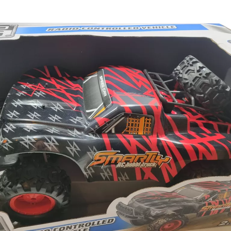 turbo-gears-radio-controlled-vehicle-smartly-rc-hobbt-truck-ostrowskiego-1-wroclaw