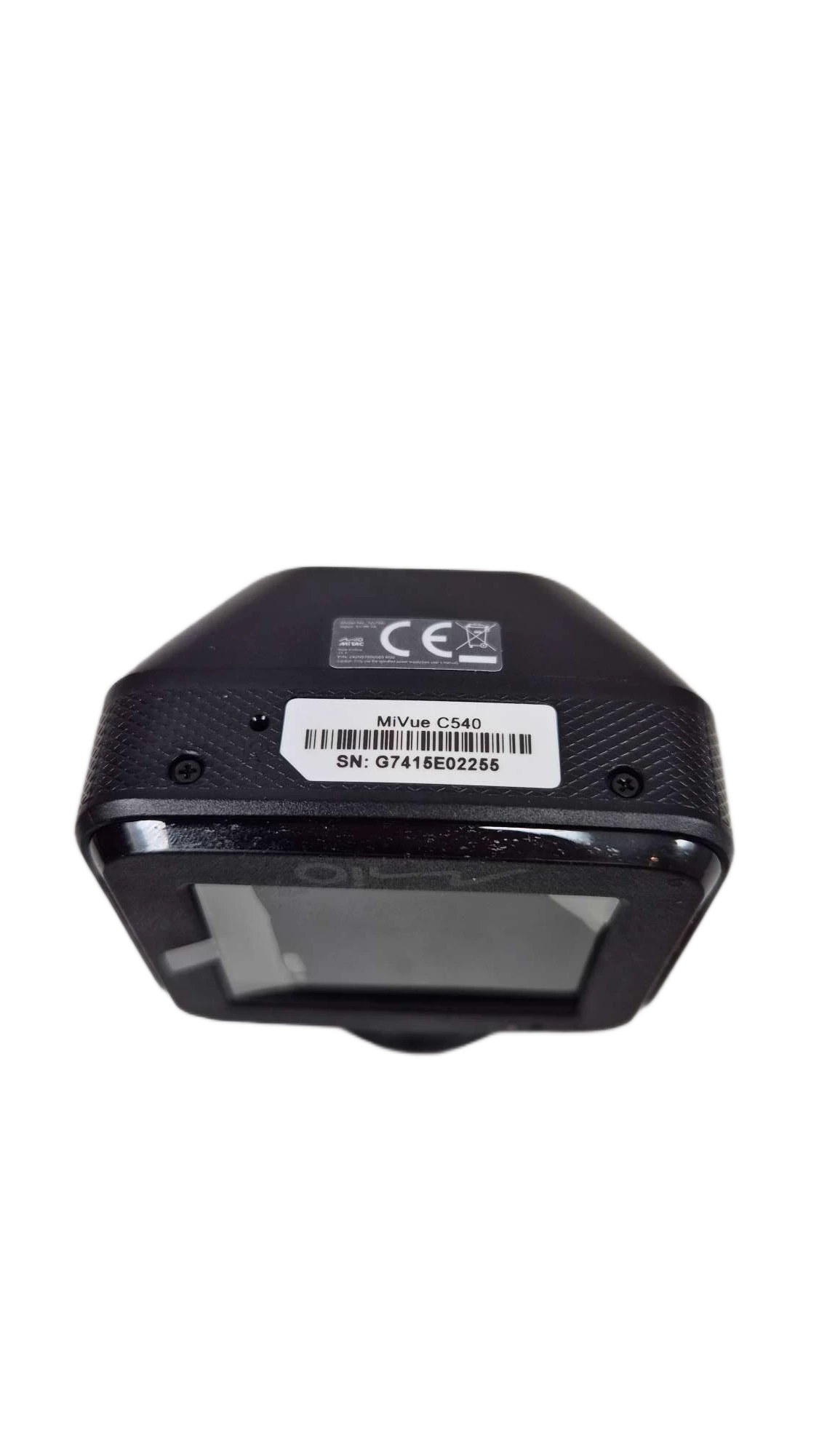 rejestrator-mio-mivue-c540-pudelko-ladowarka-samochodowa-stan-11323-2