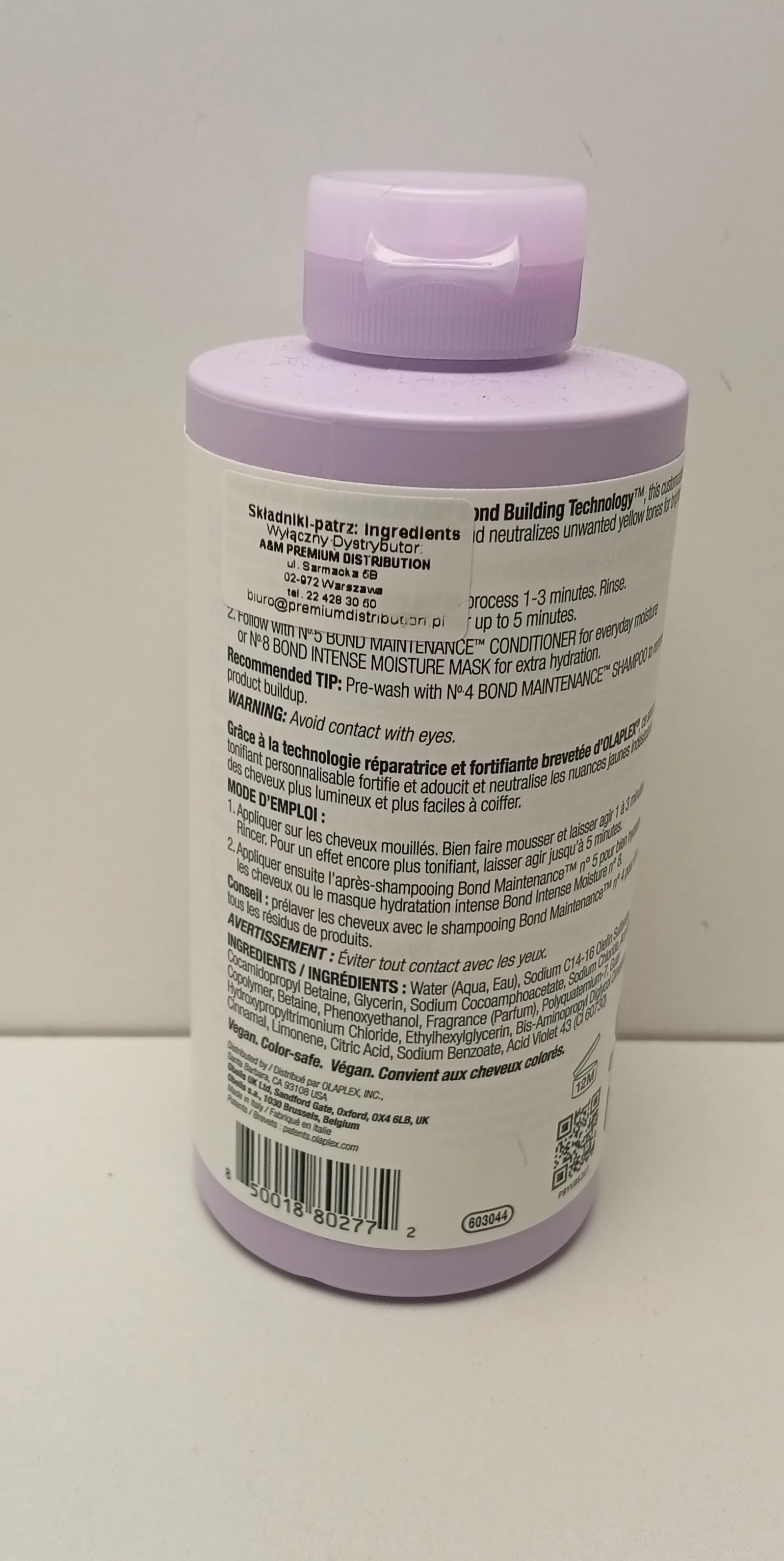 olaplex-no4-szampon-tonujacy-250-ml-ean-gtin-850018802772