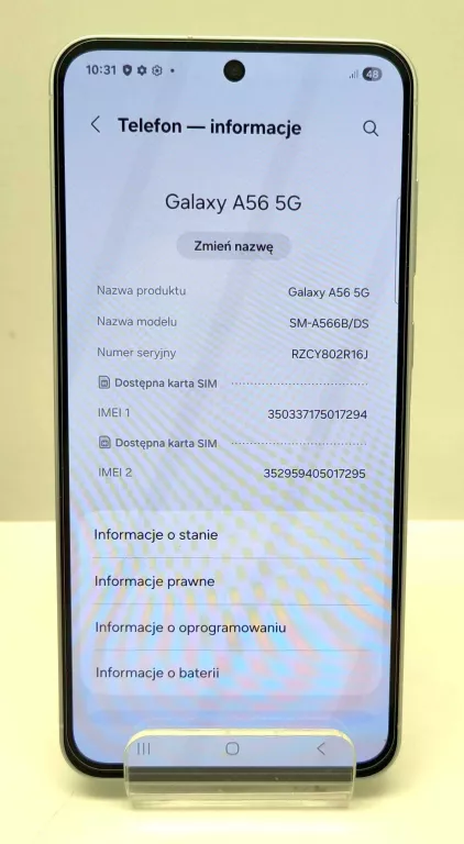 telefon-samsung-galaxy-a56-8-128gb-stan-11323-2