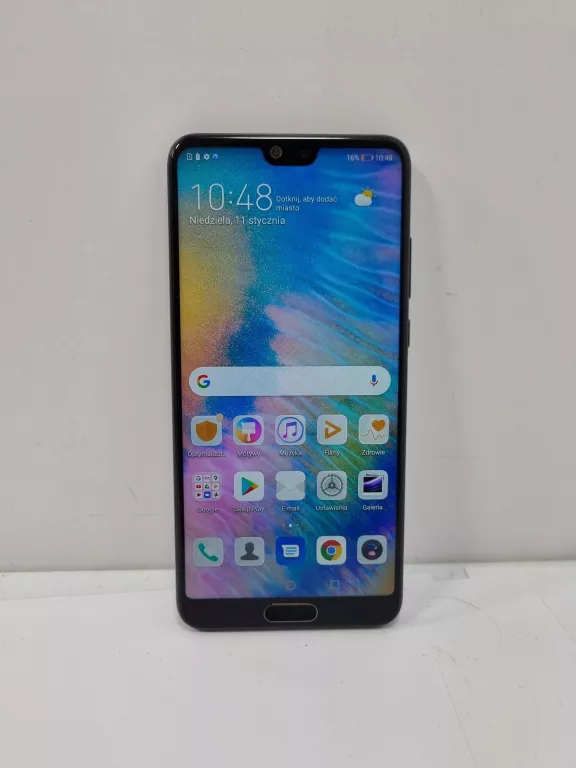 telefon-huawei-p20-4128-gb-armii-krajowej-12-pyskowice