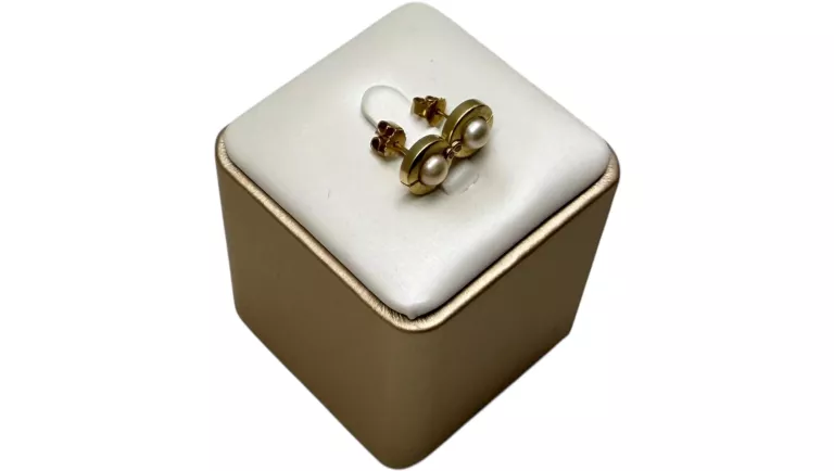 przesliczne-zlote-kolczyki-sztyft-perelka-253g-pr585-rodzaj-2205-2