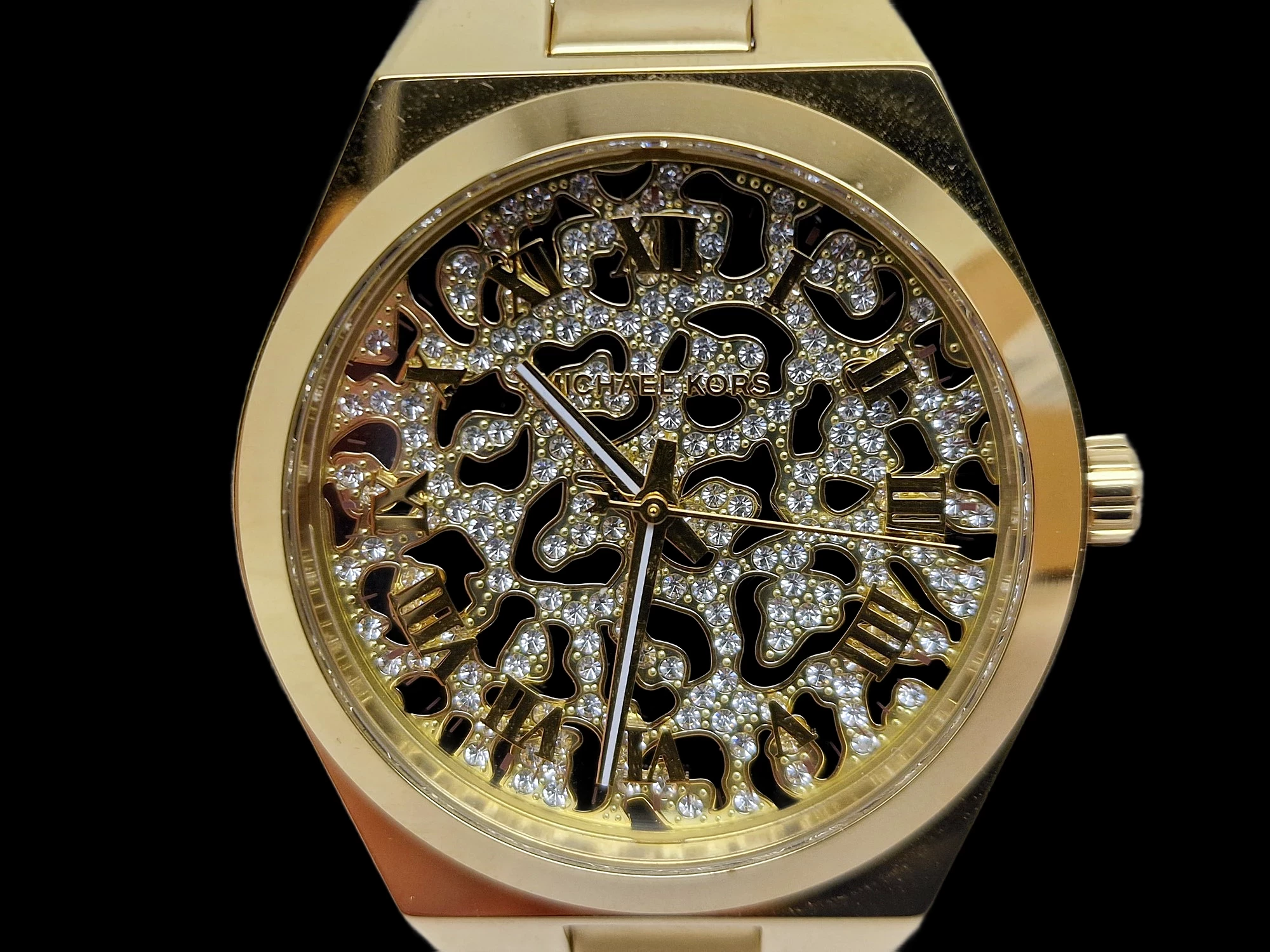 piekny-zegarek-michael-kors-mk7500-ladies-lennox-watch-ean-gtin-4064092297409