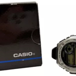 ZEGAREK CASIO MWD-100H-9AVEF 10 BAR DO PŁYWANIA UNISEX + BOX