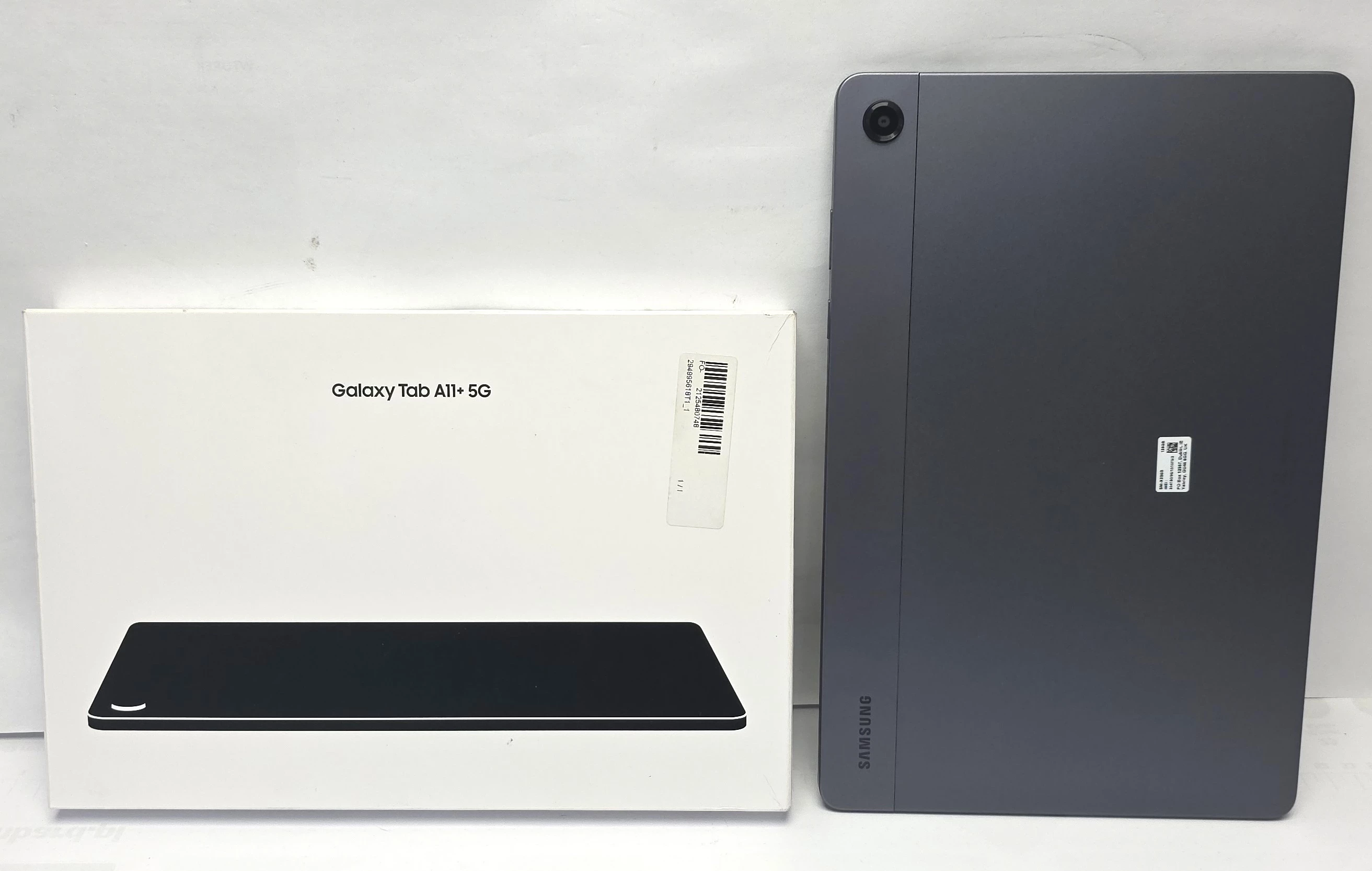 tablet-samsung-galaxy-tab-a11-5g-6128gb-gray-gdanska-81-bydgoszcz