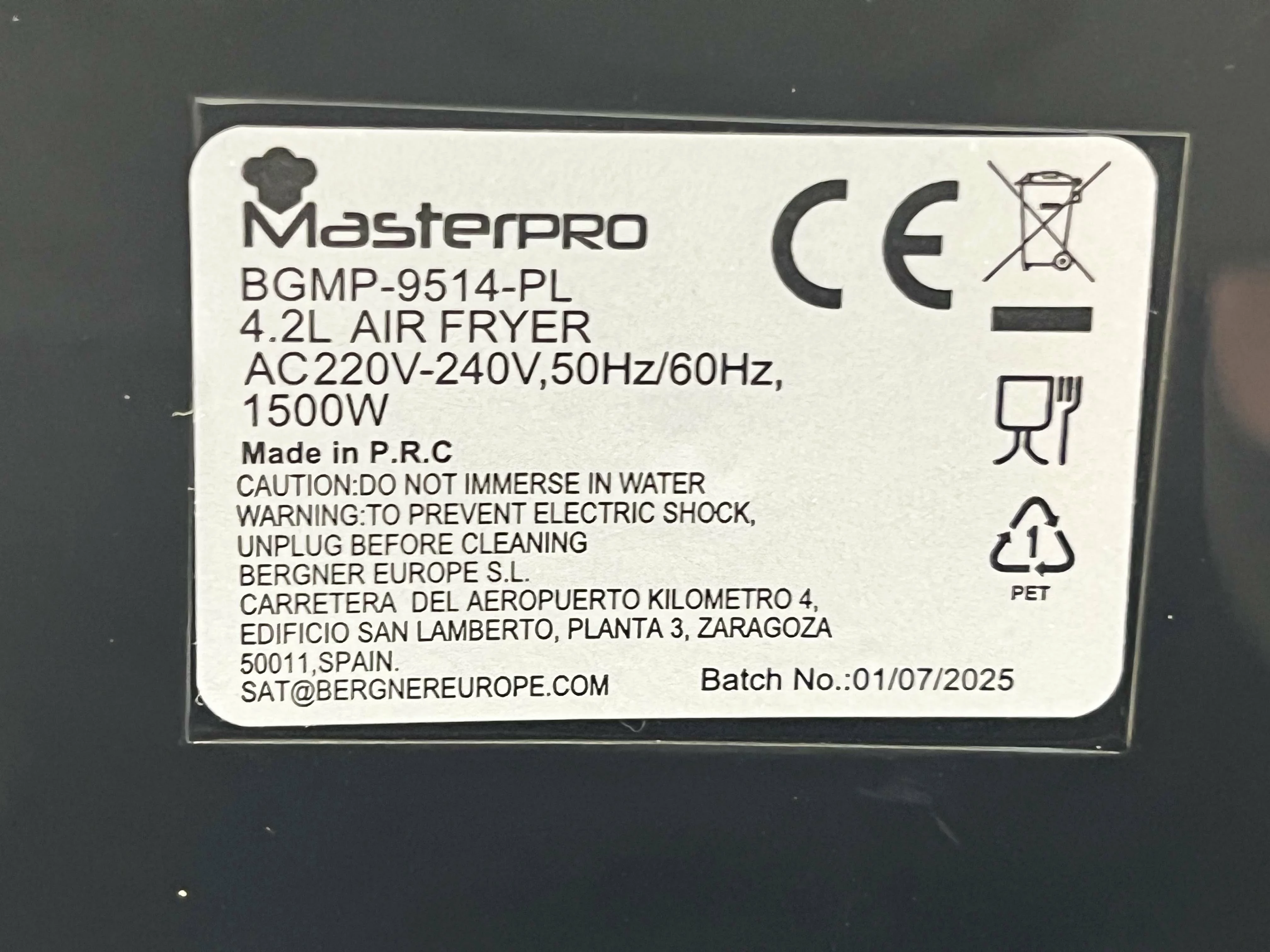 frytkownica-beztluszczowa-airfryer-masterpro-1500w-42l-moc-150000