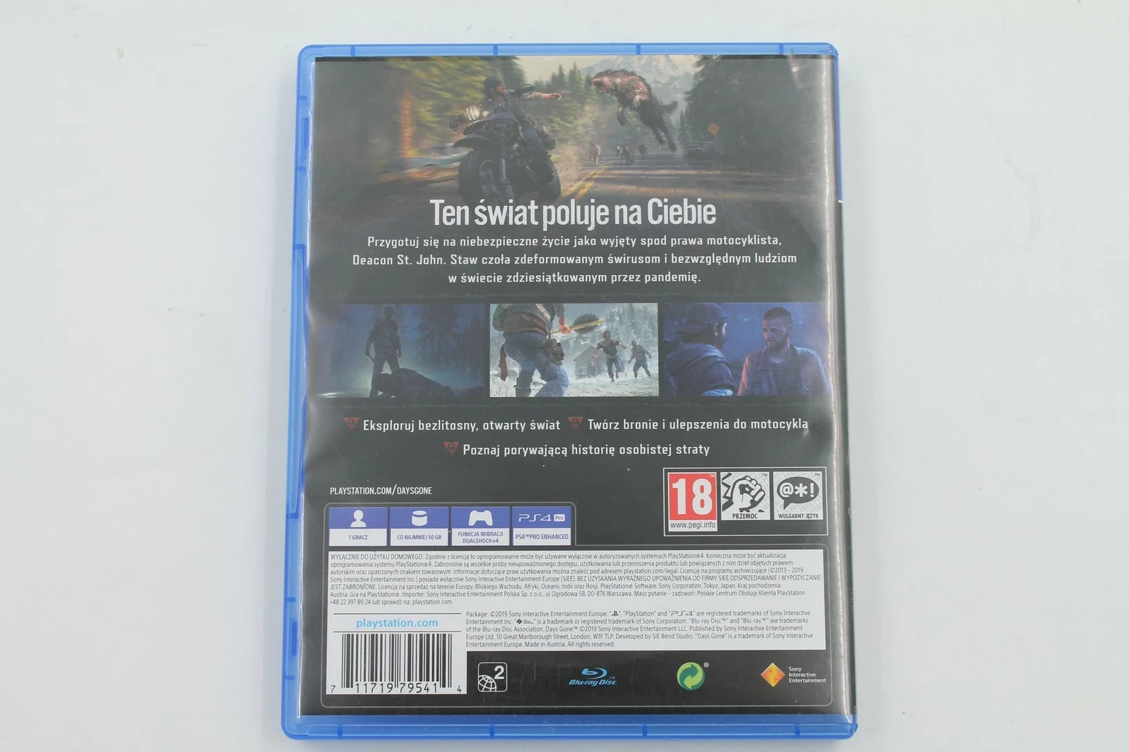 gra-na-ps4-4-days-gone-ean-gtin-711719795414