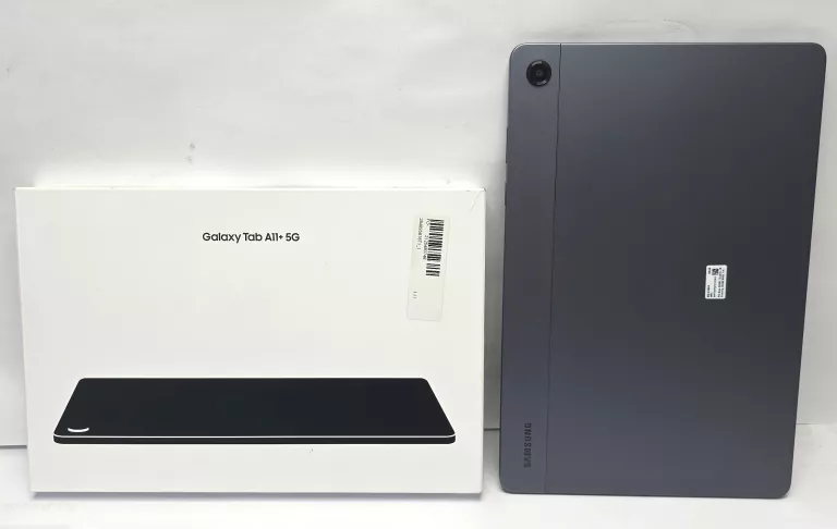 tablet-samsung-galaxy-tab-a11-5g-6128gb-gray-gdanska-81-bydgoszcz