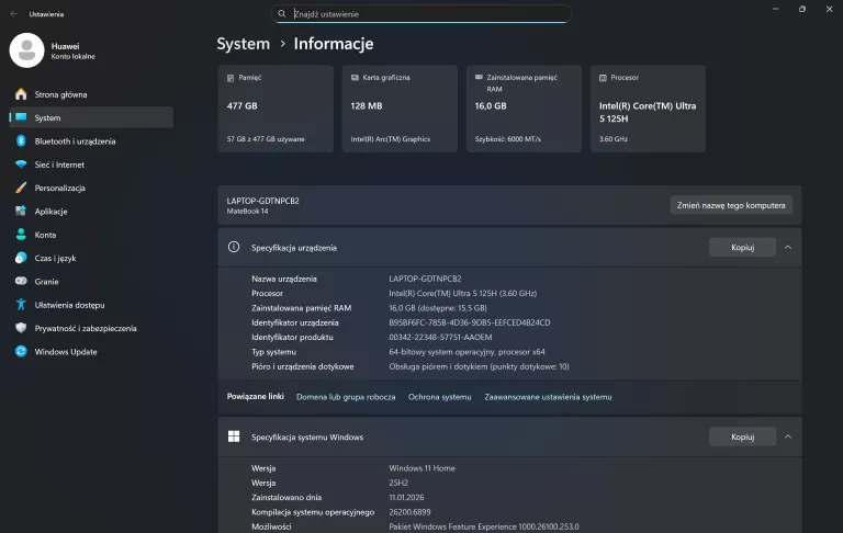 laptop-huawei-matebook-14-142-intel-core-ultra-5-16-gb-512-gb-czarny-przekatna-ekranu-1420