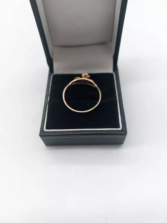 wyrob-jubilerski-uzywany-zloty-pierscionek-238-585-rodzaj-2205-2