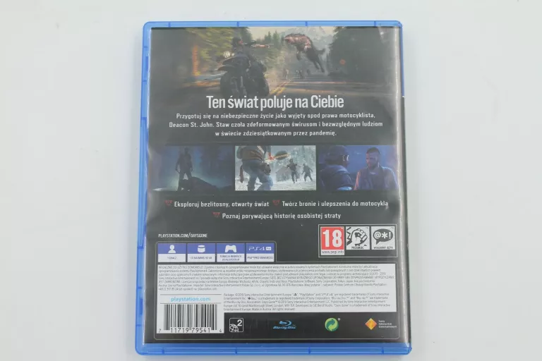 gra-na-ps4-4-days-gone-ean-gtin-711719795414