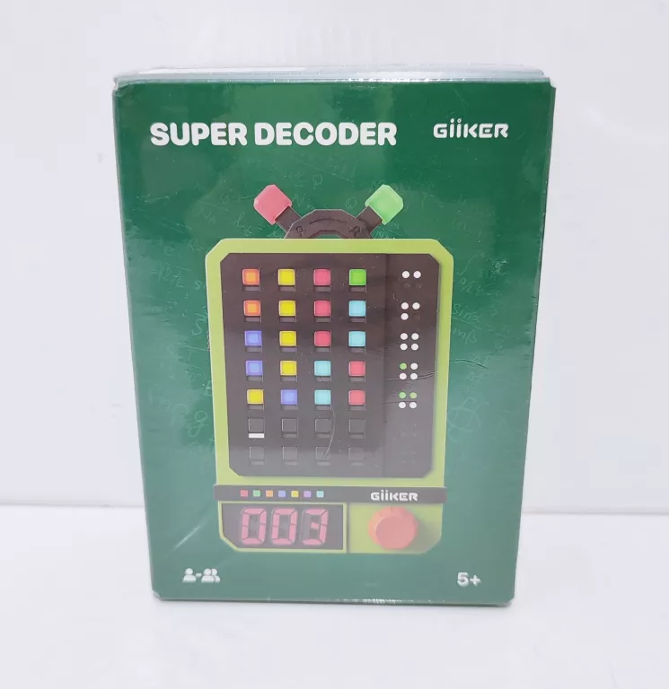 giiker-super-dekoder-elektroniczna-gra-pekania-kodow-600-poziomow-solo-chmielna-98-warszawa