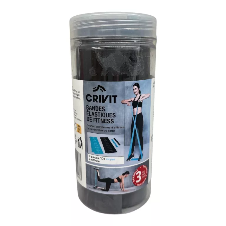 crivit-zestaw-tasm-do-cwiczen-4-element-ean-gtin-4055329099460