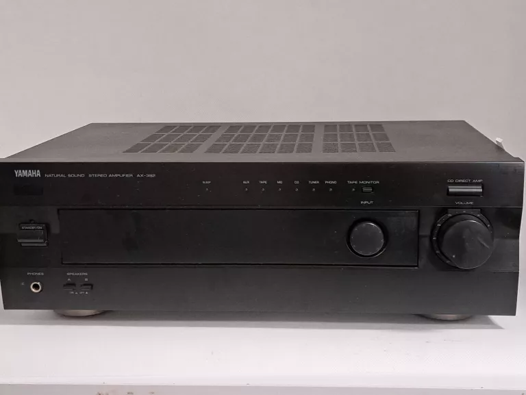 wzmacniacz-yamaha-ax-392-ean-gtin-55054080562453