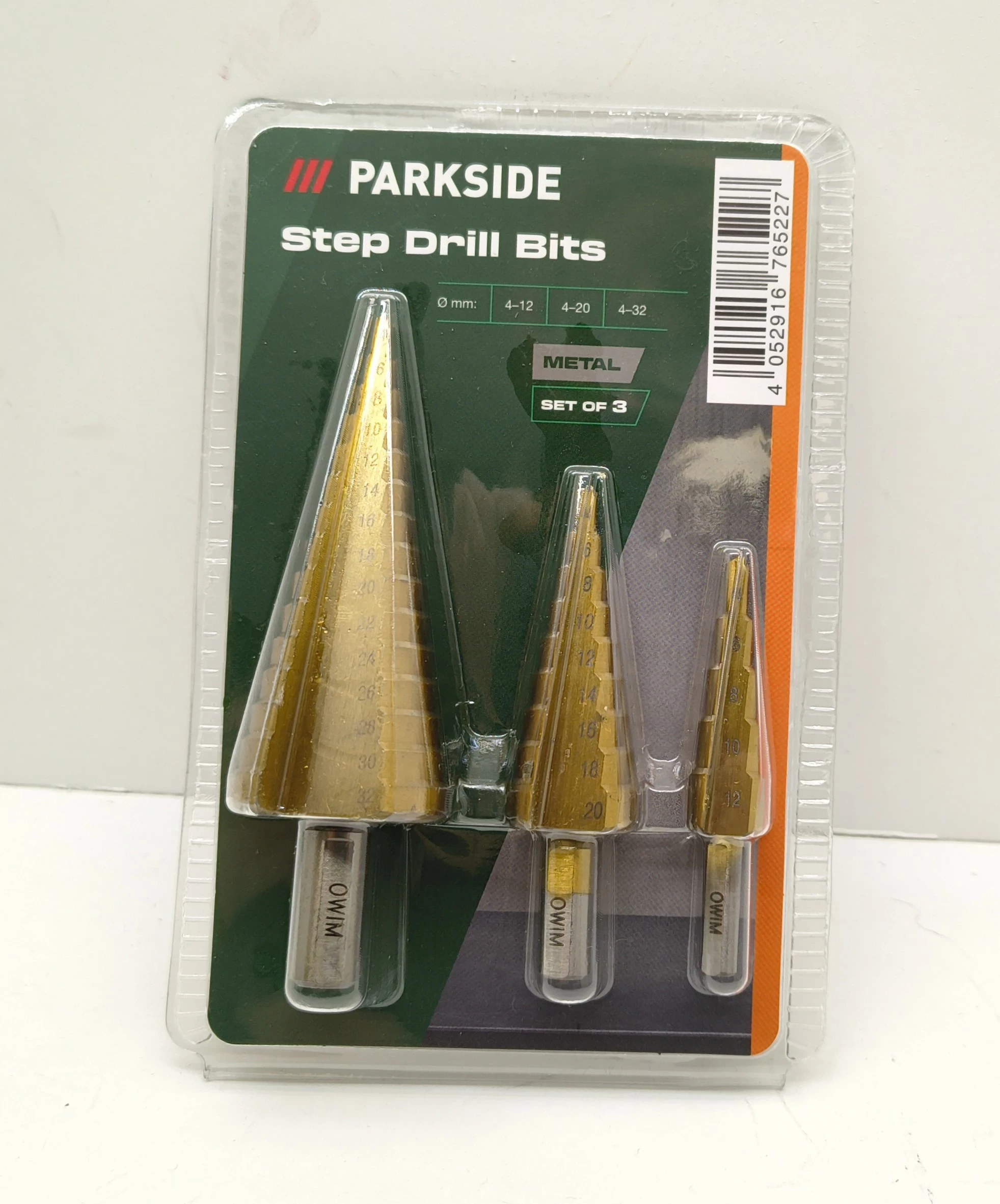 parkside-wiertla-stopniowe-3-sztuki-32mm-20mm-12mm-kollataja-33-wroclaw