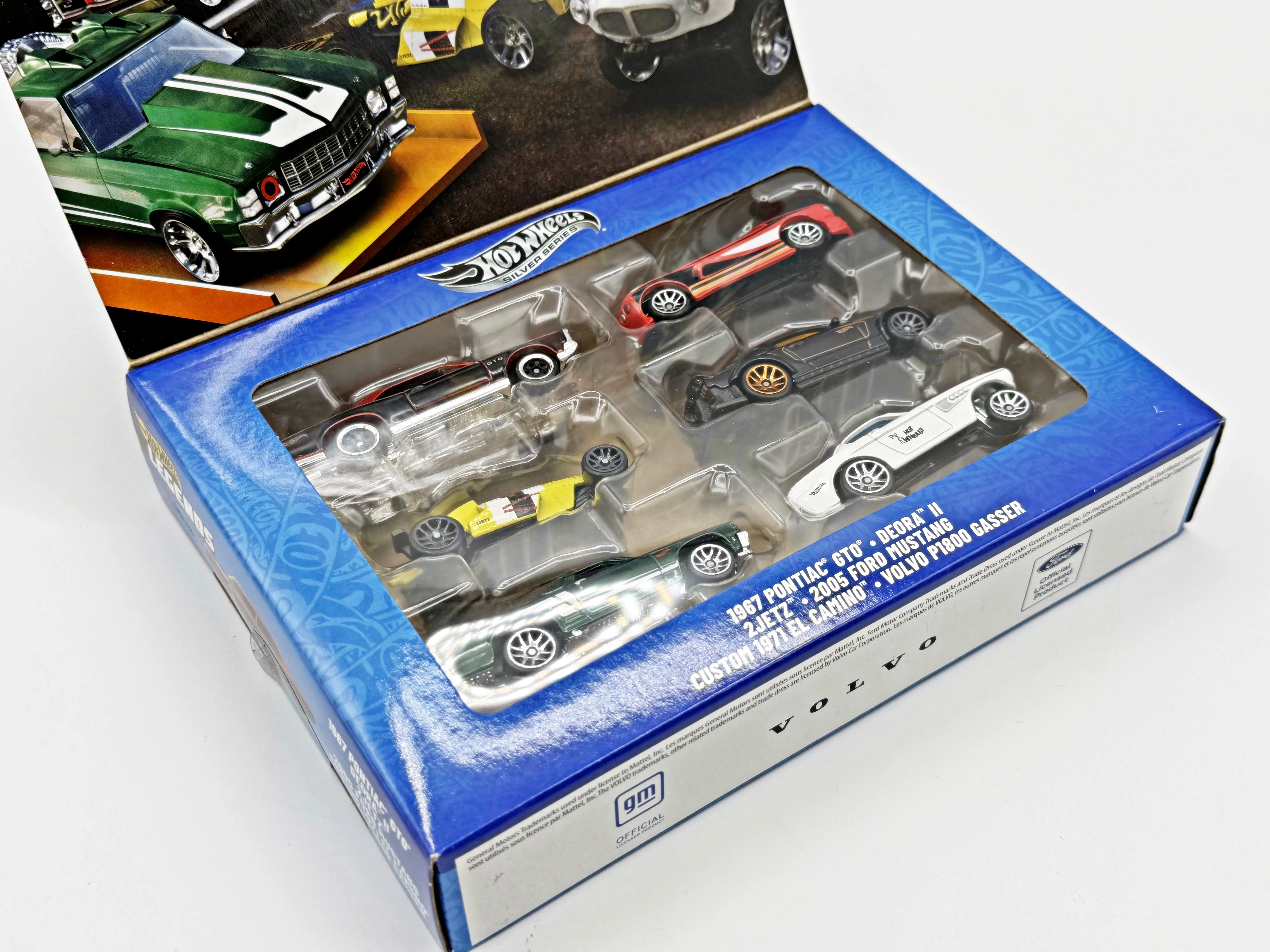 hot-wheels-legends-samochody-164-6-pak-zestaw-zabawki-auta-3-jby78-ean-gtin-194735266920