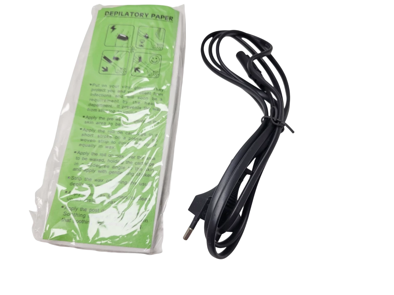 podgrzewacz-do-wosku-w-rolce-komplet-ean-gtin-5906111700813