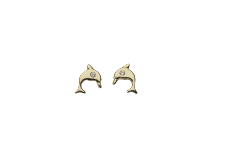 zlote-kolczyki-na-sztyfcie-delfinki-pr585-099g-niemodlinska-23-opole