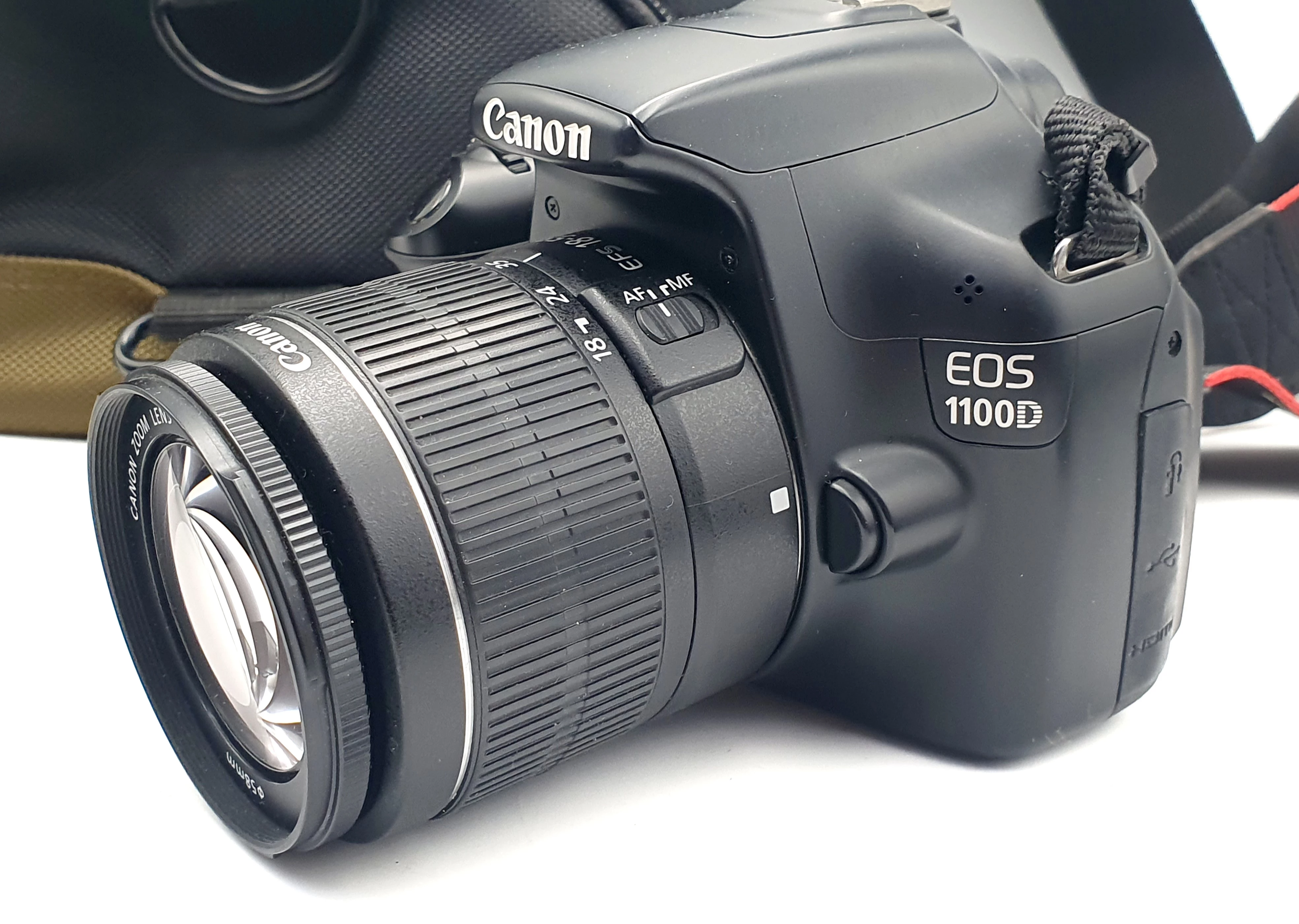 aparat-canon-eos-1100d-obiektyw-efs-18-55-mm-z-pokrowcem-stan-11323-2