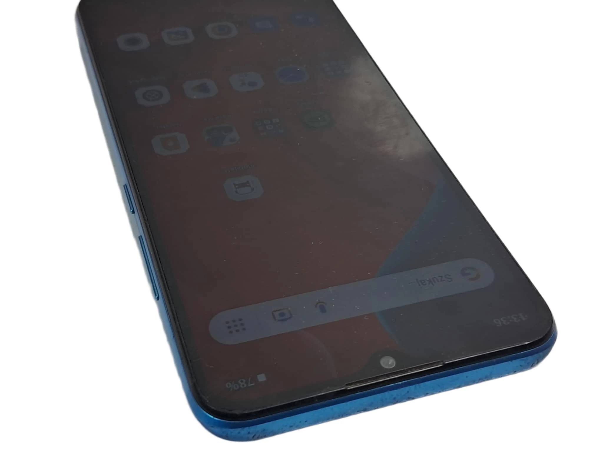 telefon-realme-c11-2021-232-gb-okazja-stan-11323-2