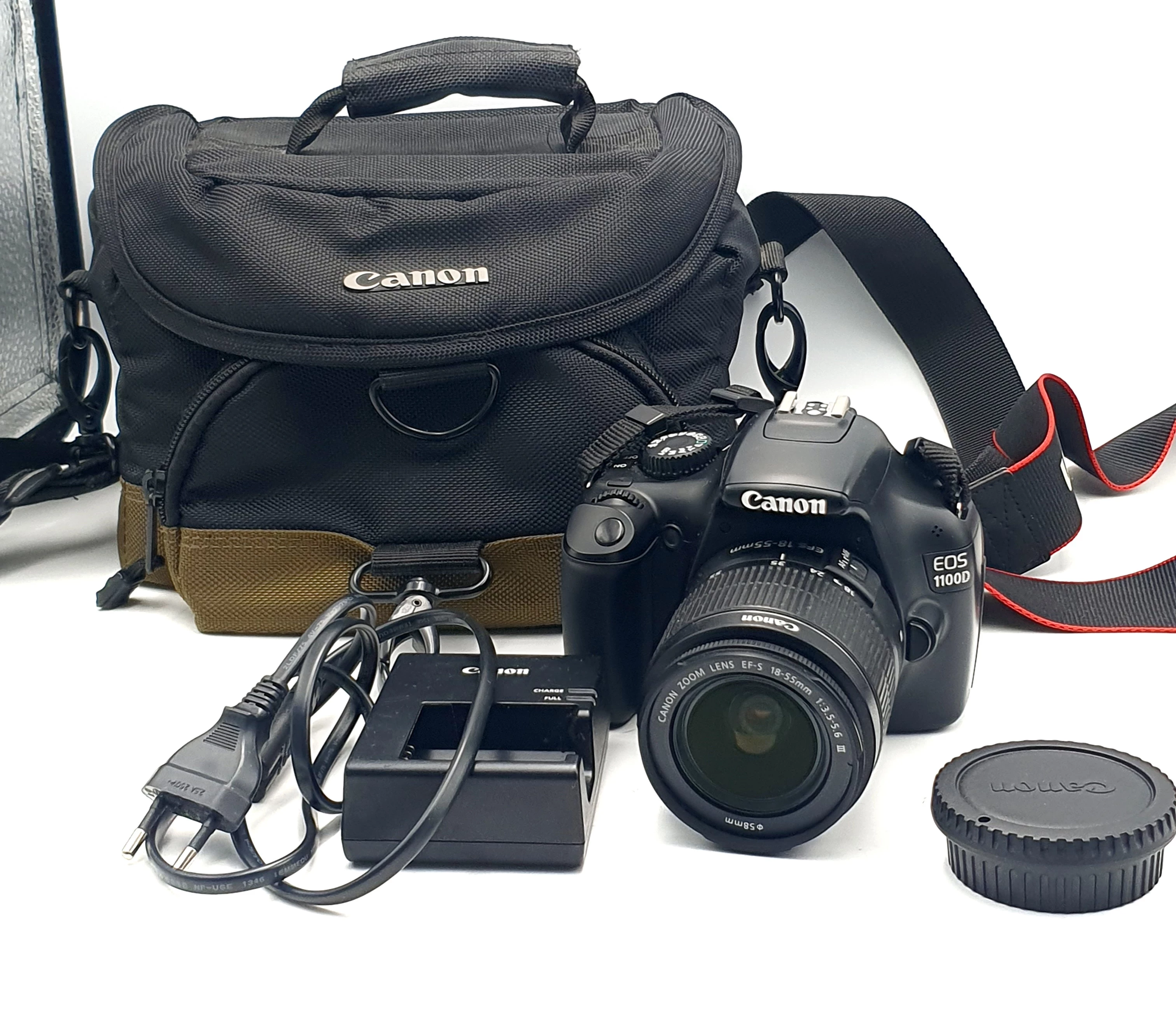 aparat-canon-eos-1100d-obiektyw-efs-18-55-mm-z-pokrowcem-dzialynskiego-1-swarzedz