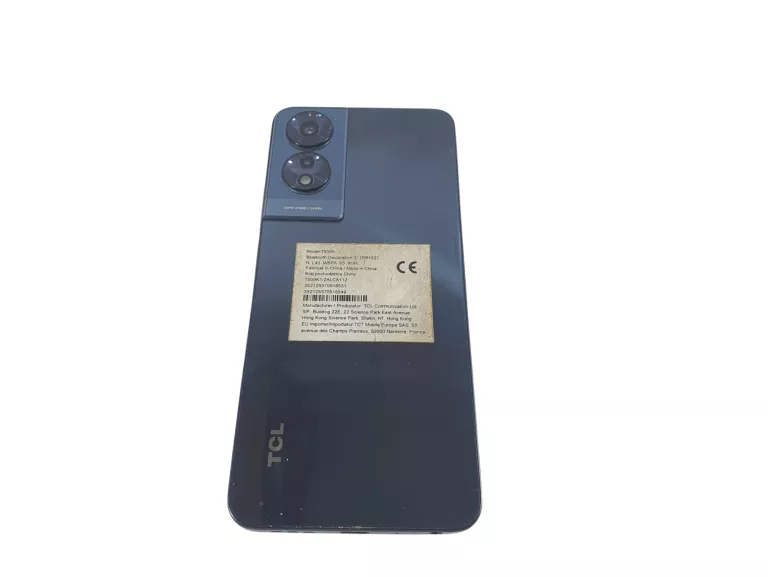 telefon-tcl505-4gb-128gb-ean-gtin-4894461983257