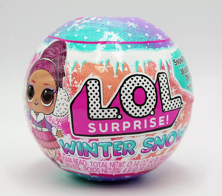 lalka-lol-surprise-z-akcesoriami-winter-snow-kula-mga-120643euc-lol-ean-gtin-035051120643