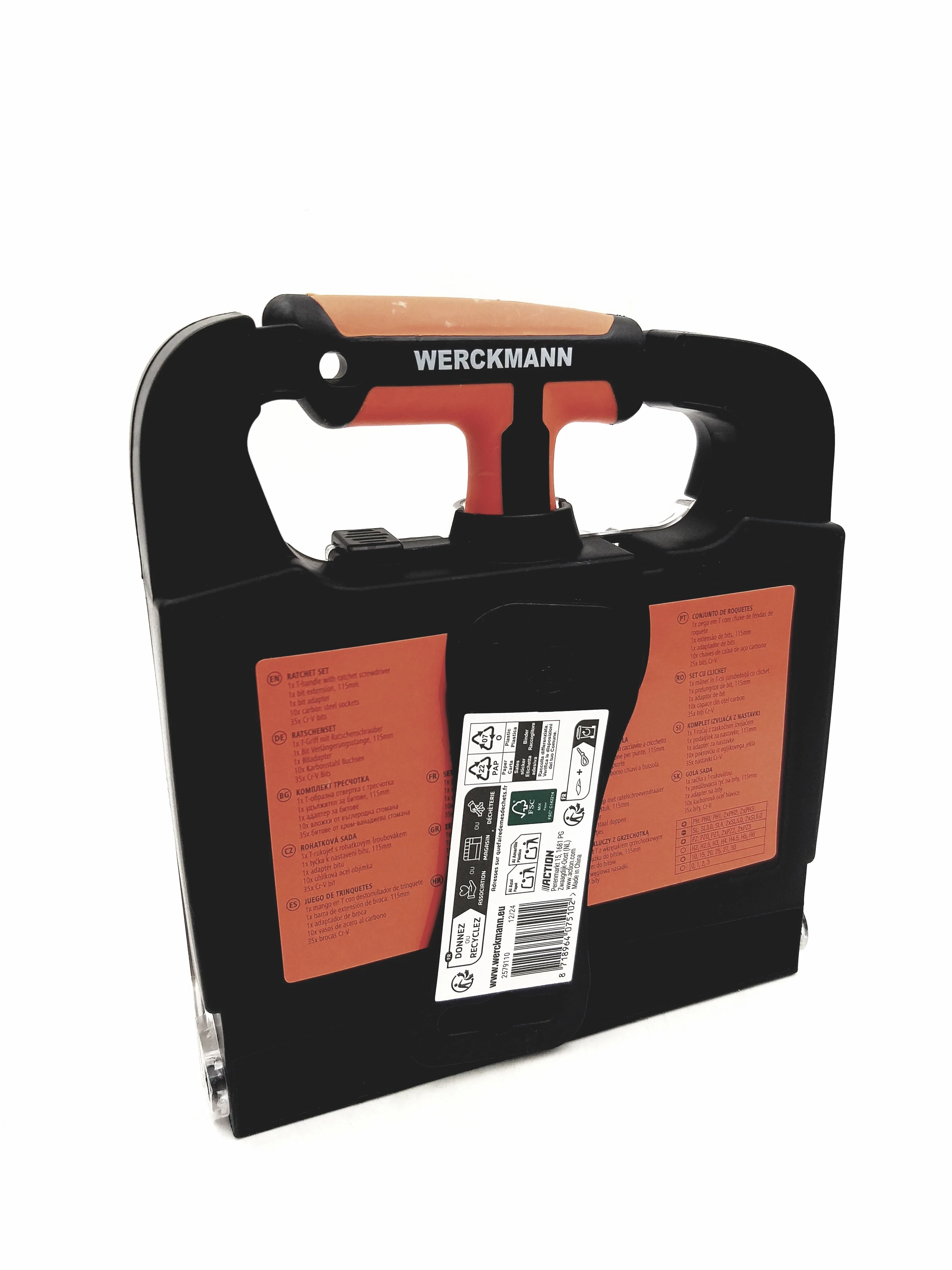 zestaw-bitow-i-nasadek-werckmann-48el-grzechotka-ean-gtin-8718964075102