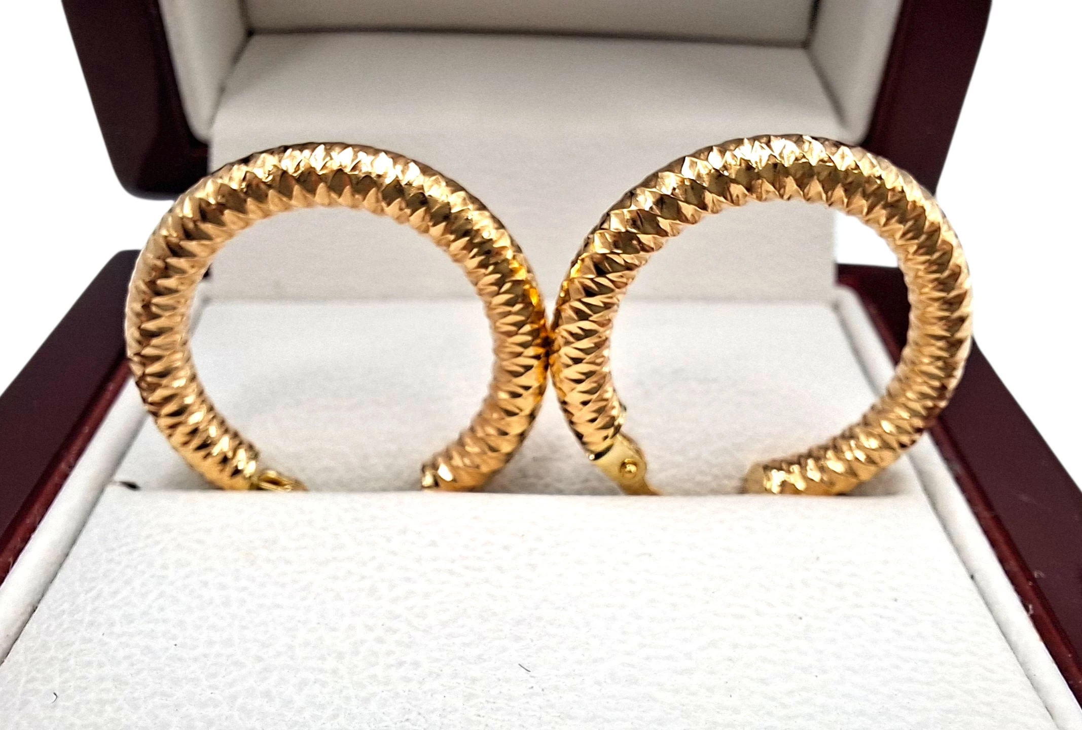 sliczne-kolczyki-kola-p-585-w-2-g-stan-11323-238058