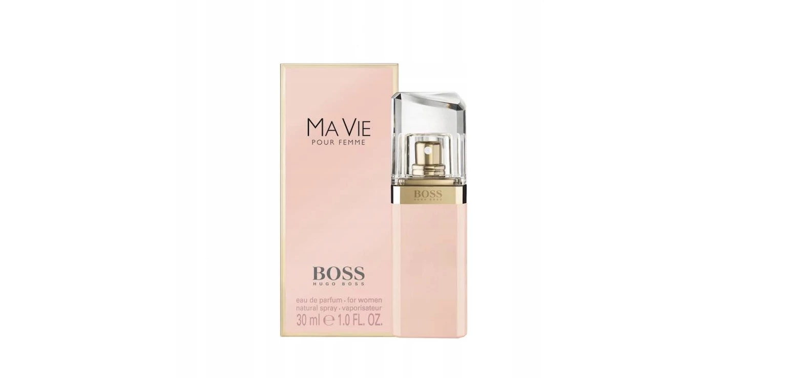 boss-ma-vie-pour-femme-30ml-targowa-41-warszawa