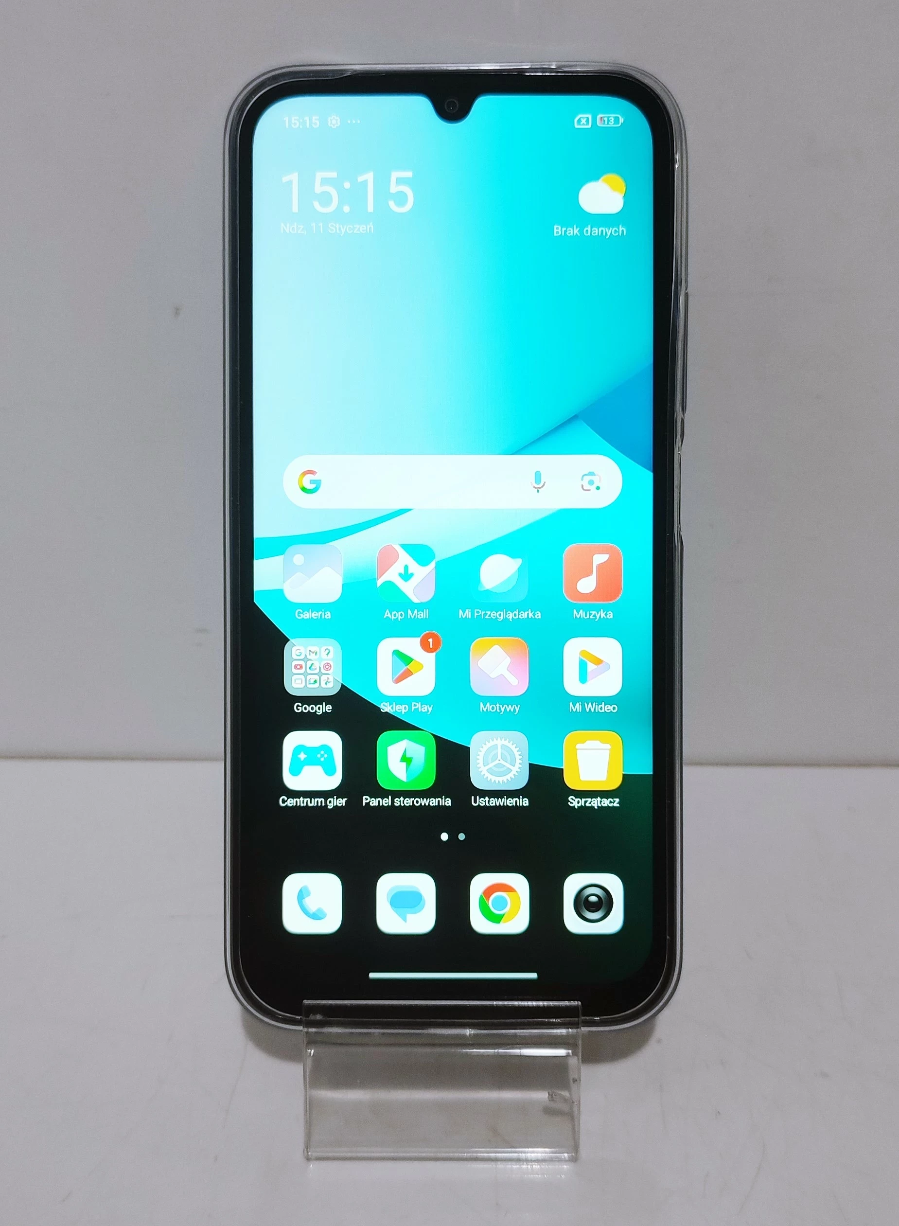 telefon-redmi-15c-4128gb-niebieski-z-pudelkiem-ean-gtin-6932554455392