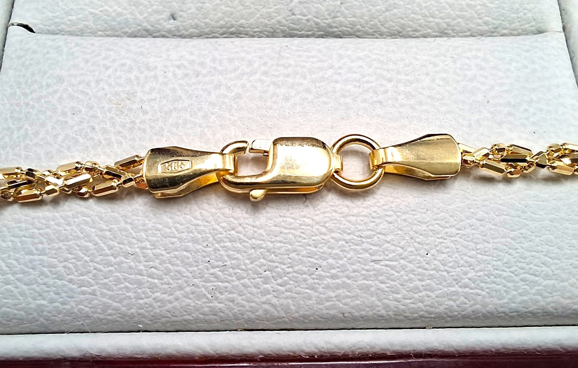 sliczny-zloty-lancuszek-splot-gucci-p-585-w-508-g-dl-52-cm-rodzaj-2205-2