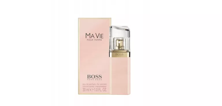 boss-ma-vie-pour-femme-30ml-targowa-41-warszawa