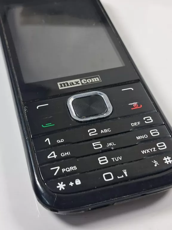 telefon-maxcom-mm237-ean-gtin-5908235973241