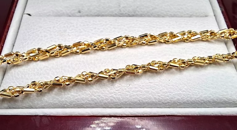 sliczny-zloty-lancuszek-splot-gucci-p-585-w-508-g-dl-52-cm-grochowska-173-warszawa
