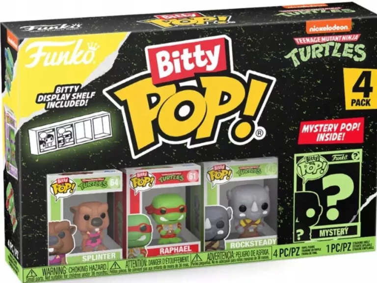 funko-bitty-pop-turtles-4pak-889698715096-obornicka-59-sj-wroclaw
