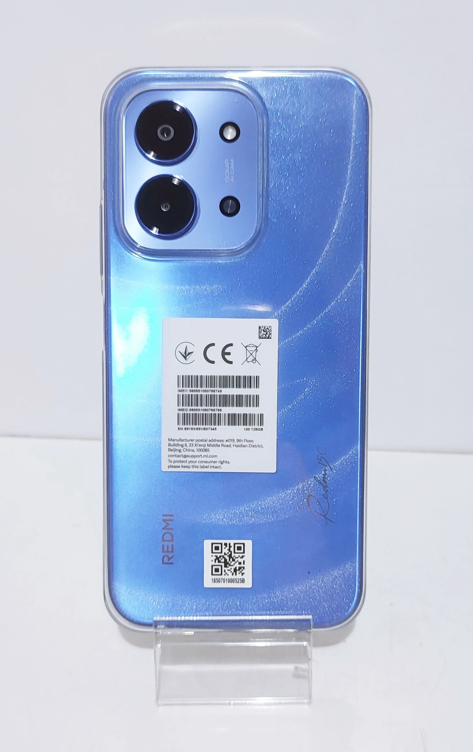 telefon-redmi-15c-4128gb-niebieski-z-pudelkiem-komunikacja-219-2