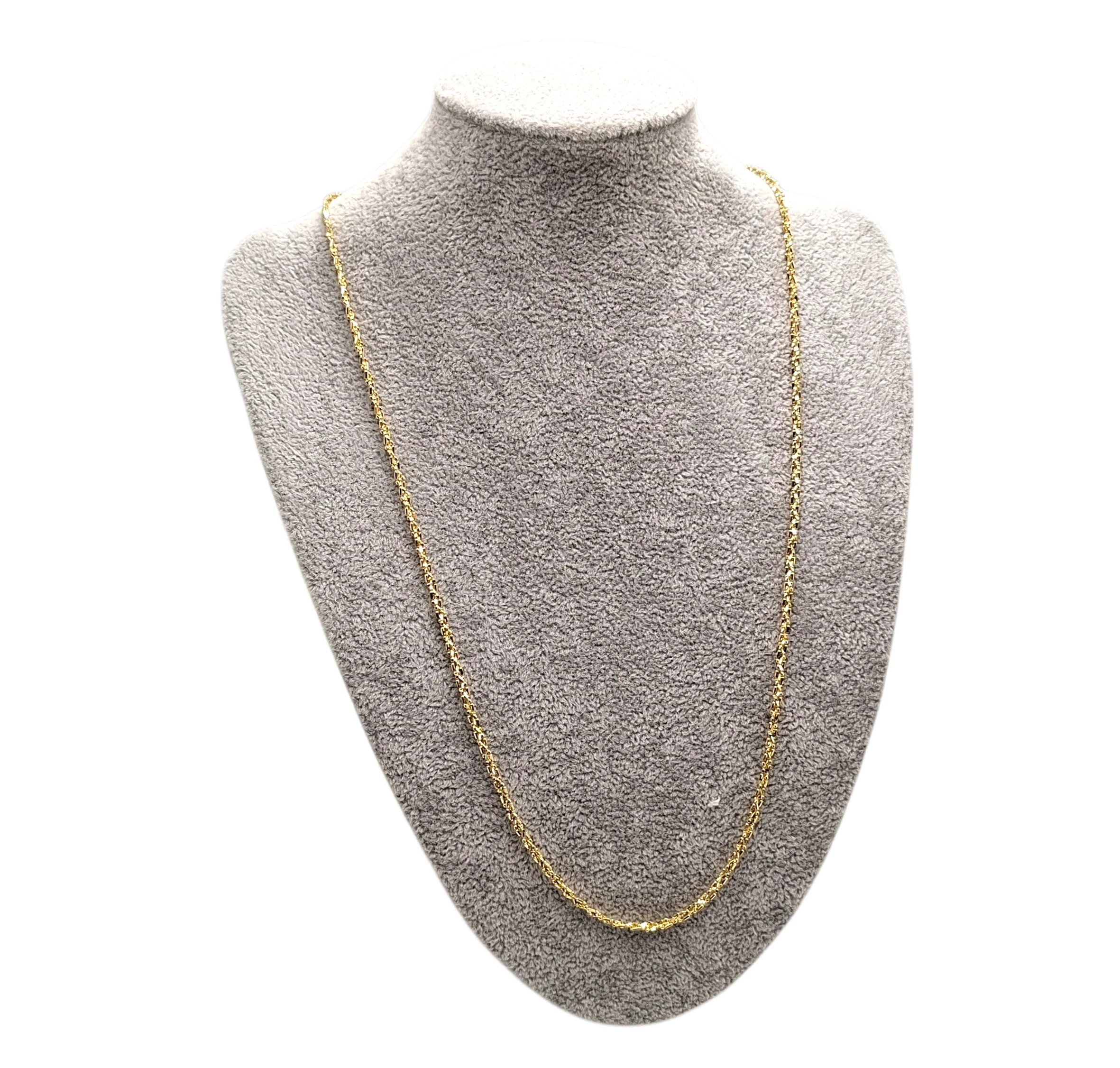 sliczny-zloty-lancuszek-splot-gucci-p-585-w-508-g-dl-52-cm-stan-11323-238058