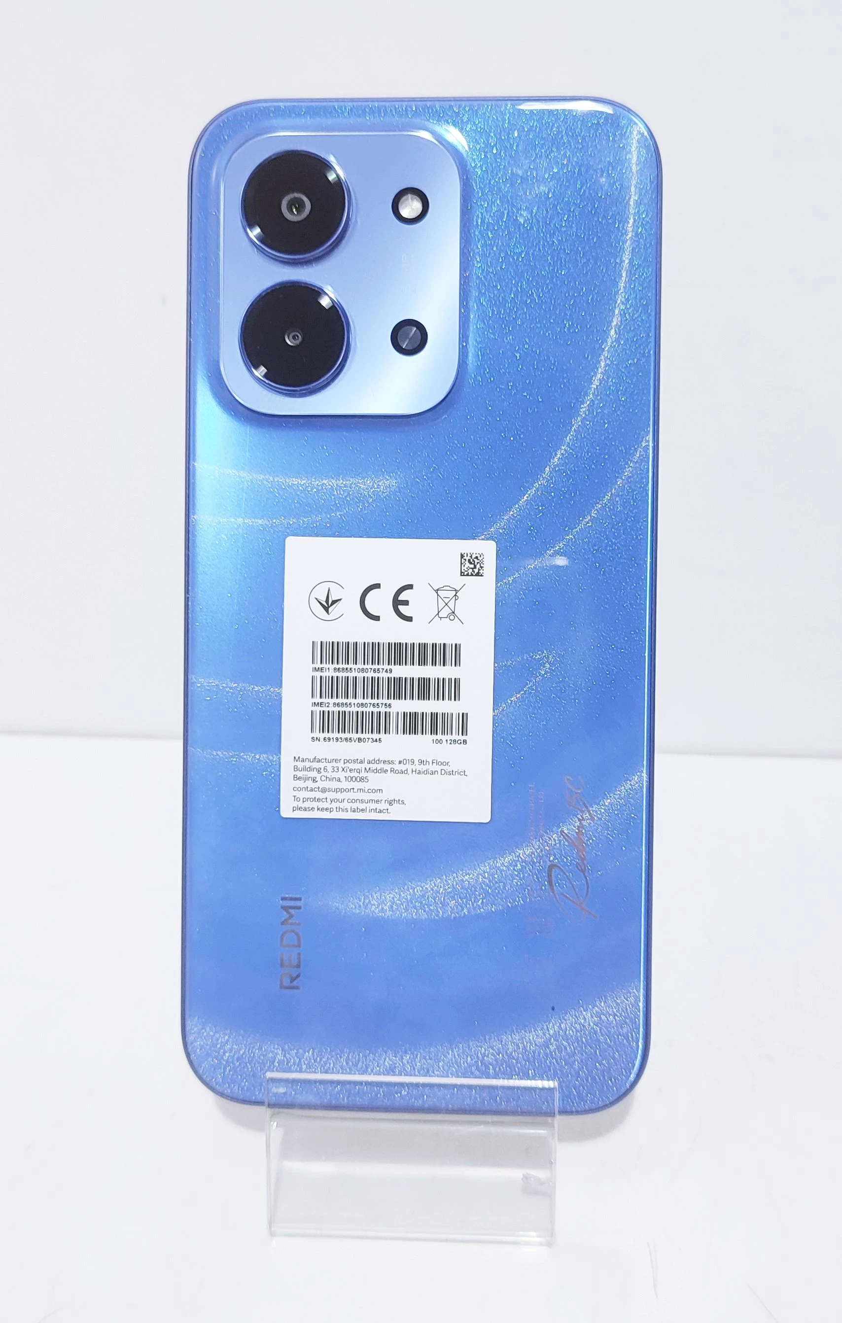 telefon-redmi-15c-4128gb-niebieski-z-pudelkiem-system-operacyjny-4388-1