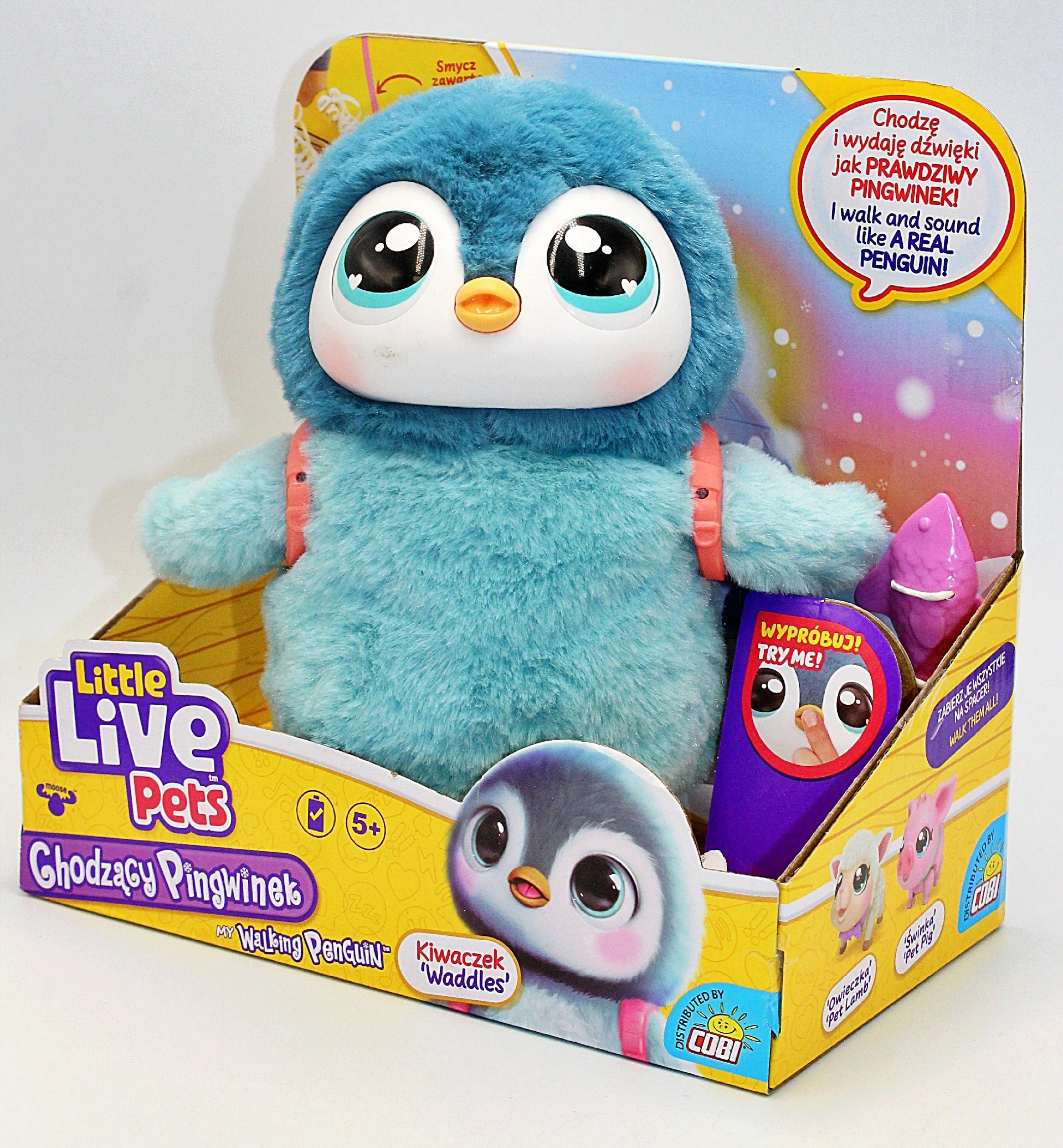 interaktywny-chodzacy-pingwinek-little-live-pets-kiwaczek-stan-11323-2