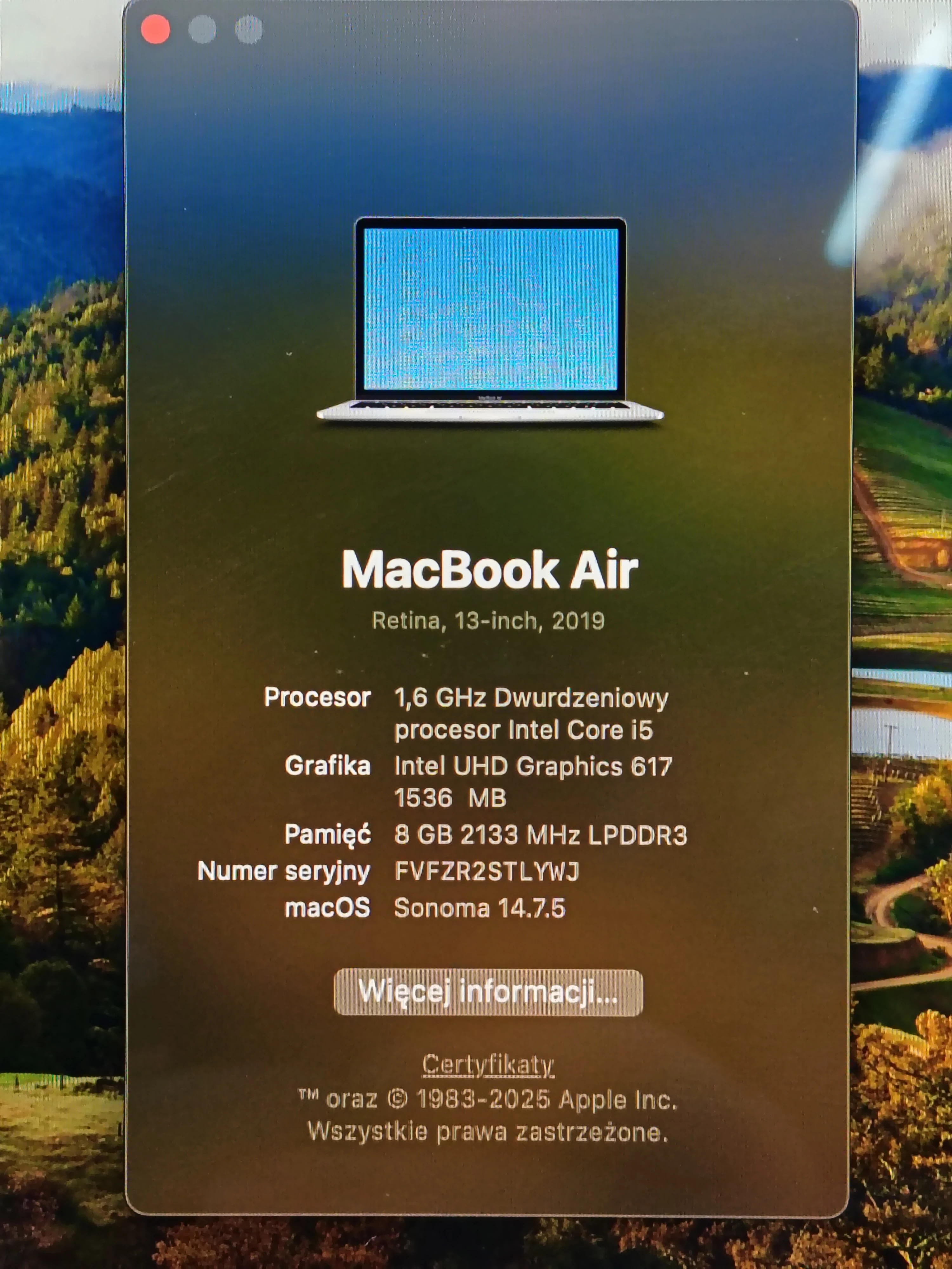 laptop-apple-macbook-air-133-a1932-i5-8128-gb-410-cykli-rodzaj-karty-graficznej-1234-1
