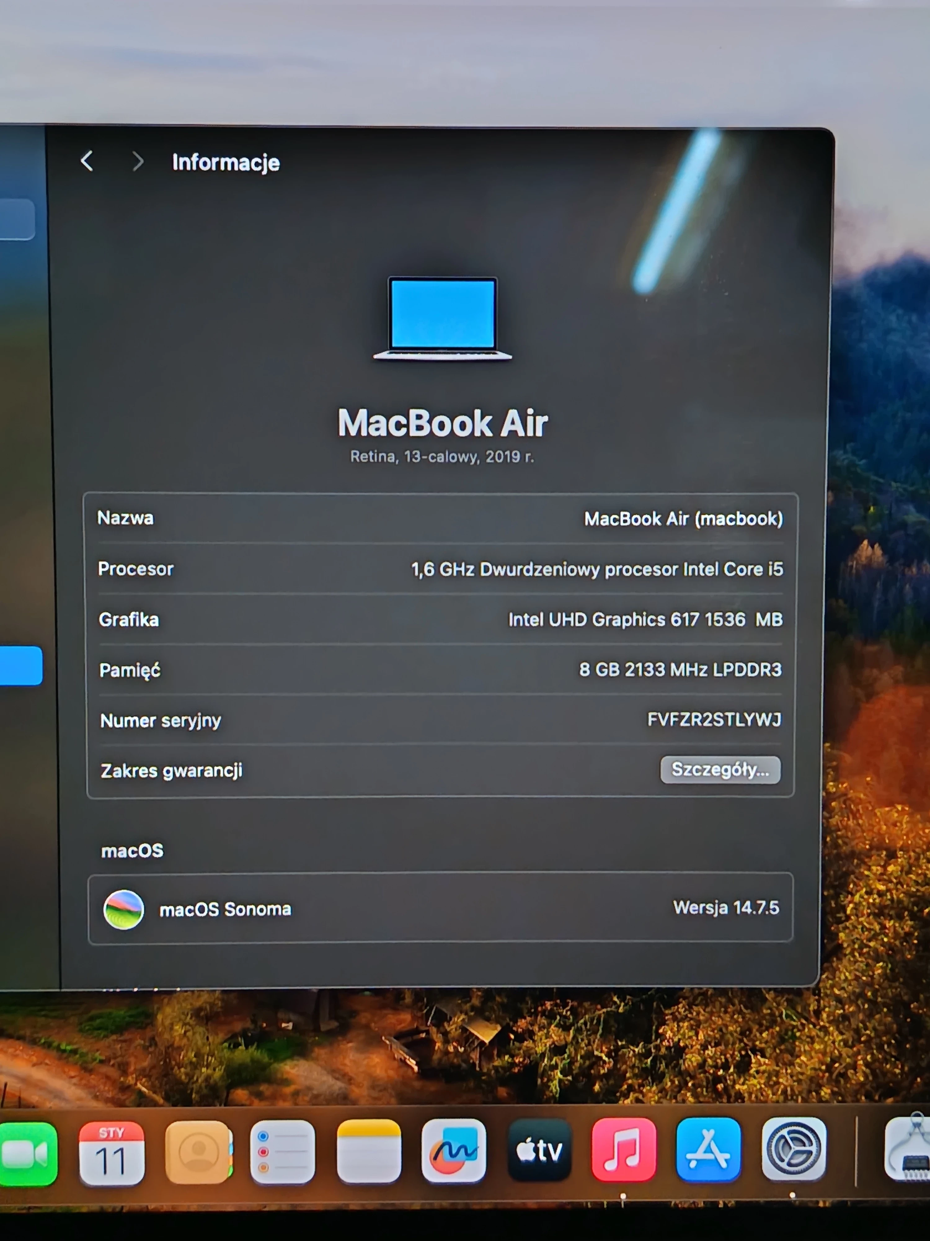 laptop-apple-macbook-air-133-a1932-i5-8128-gb-410-cykli-wielkosc-pamieci-ram-200941-2185