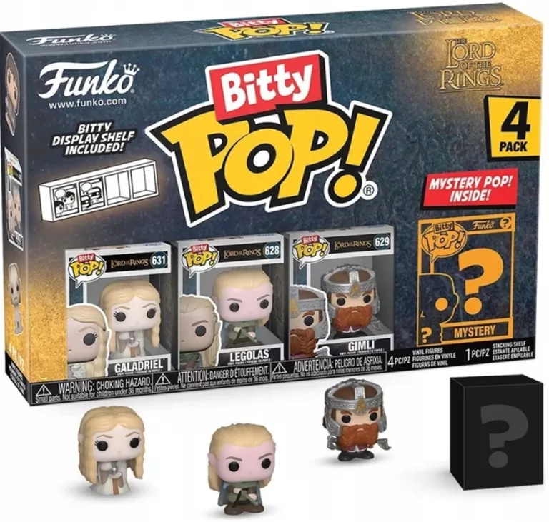 funko-bitty-pop-4-pack-lord-of-the-rings-galadriel-i-inni-889698754576-obornicka-59-sj-wroclaw