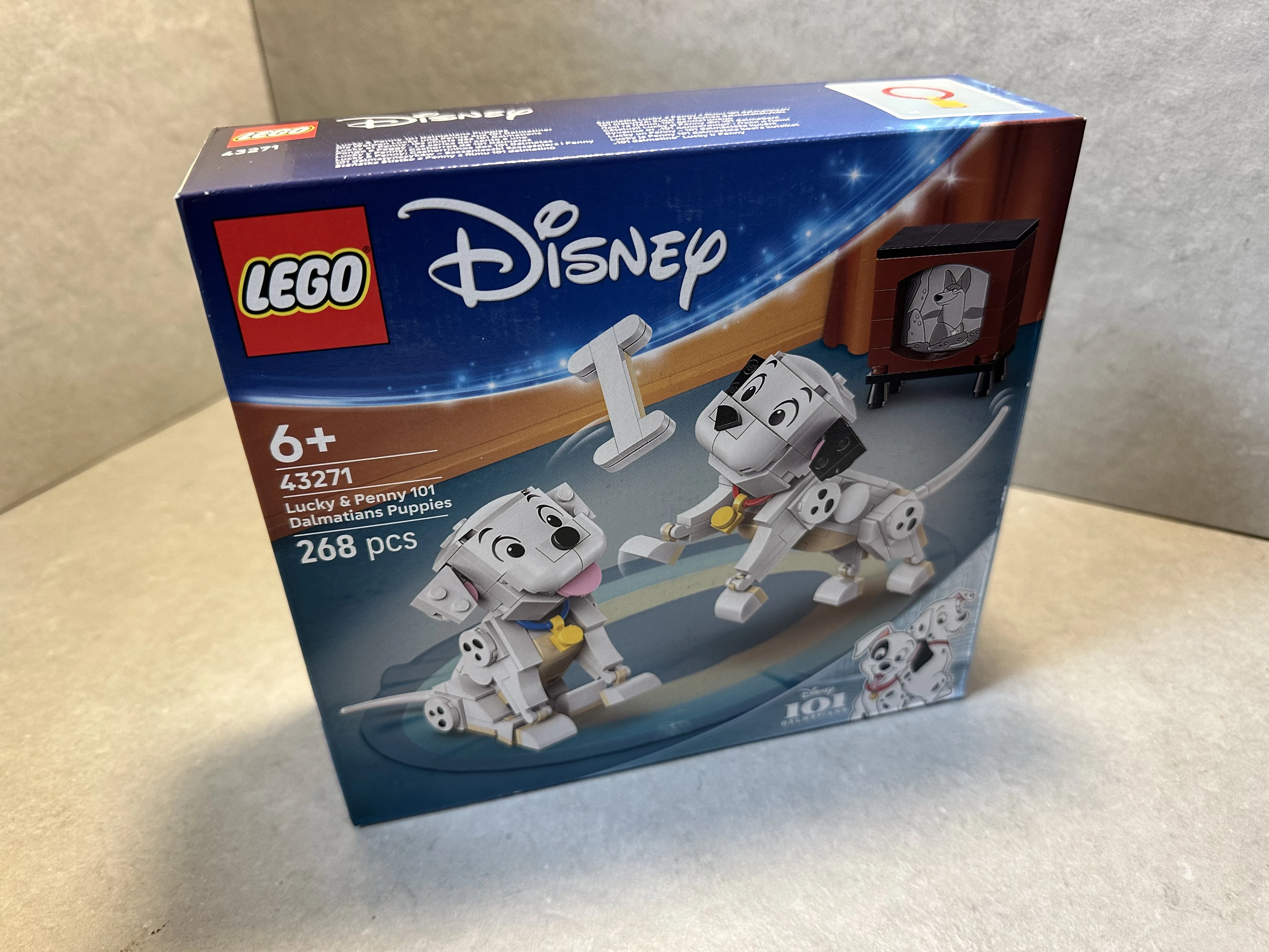 lego-disney-101-dalmatynczykow-szczeniaczki-szczesciarz-i-penny-43271-osiedle-niepodleglosci-1-krakow