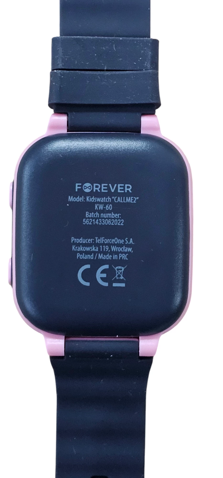 smartwatch-dla-dzieci-sim-forever-call-me-2-ean-gtin-5900495908391